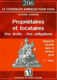 Propriétaires et locataires