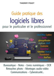 Guide pratique des logiciels libres