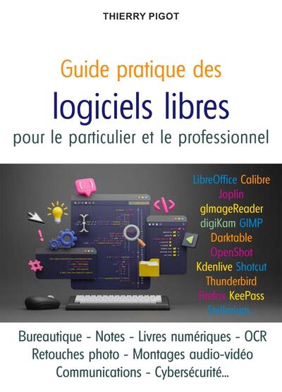 Guide pratique des logiciels libres