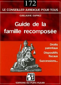 Guide de la famille recomposée