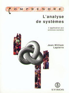 L'analyse des systèmes