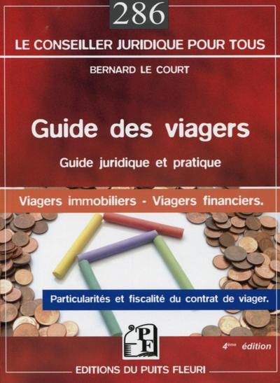 Guide des viagers