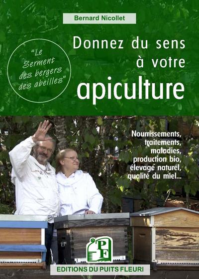 Donnez du sens à votre apiculture