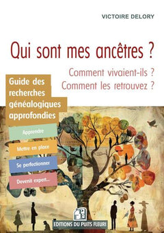Qui sont mes ancêtres et comment vivaient-ils ?
