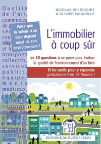 L'immobilier à coût sûr