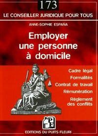 Employer une personne à domicile