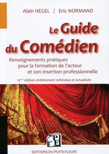 Guide du comédien