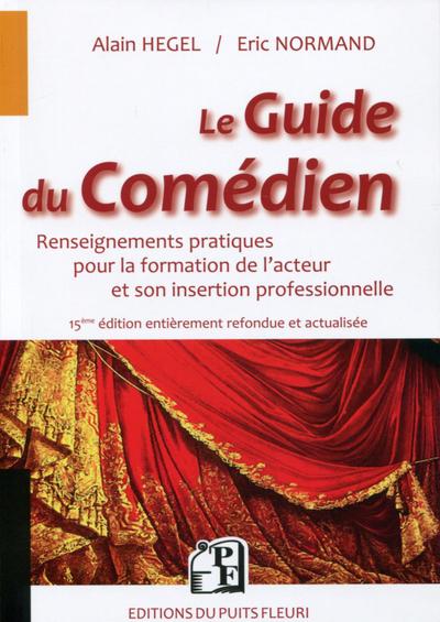 Guide du comédien