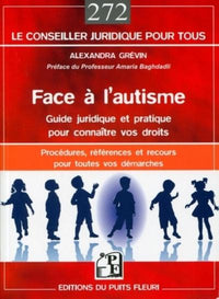 Face à l'autisme