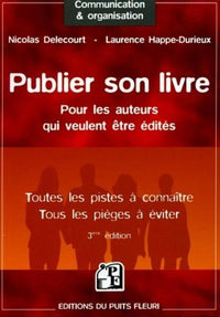 Publier son livre