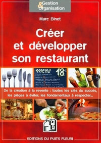 Créer et développer son restaurant