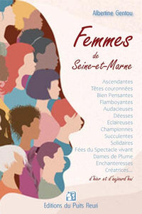 femmes de seine-et-marne