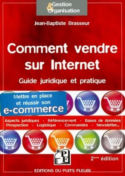Comment vendre sur internet