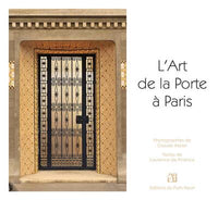 L'art de la porte à Paris