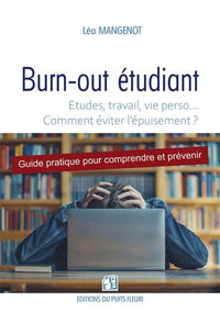 Burn-out étudiant