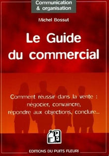 Le guide du commercial