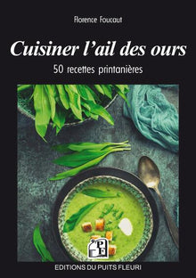 Cuisiner l'ail des ours