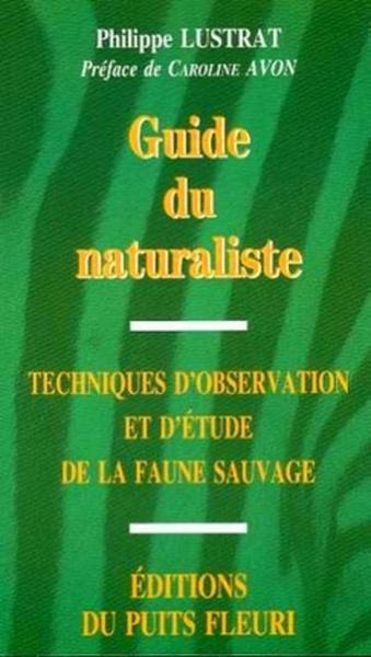 Guide du naturaliste