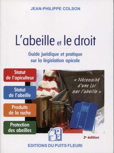 L'abeille et le droit