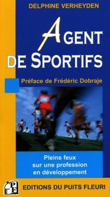 Agent de sportifs