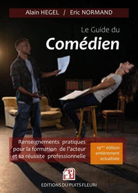 Le guide du comédien