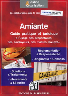 Amiante : guide pratique