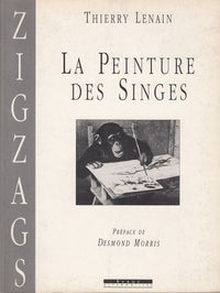 La peinture des singes