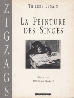 La peinture des singes