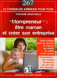 Mompreneur
