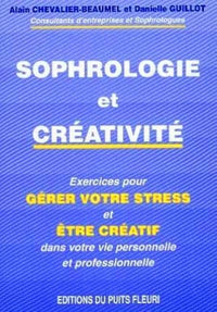 Sophrologie et créativité