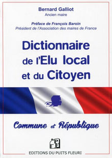 Dictionnaire de l'élu local et du citoyen
