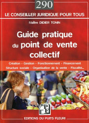 Guide pratique du point de vente collectif