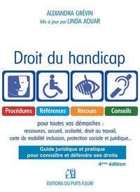 Droit du handicap