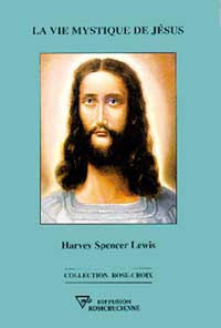 Vie mystique de Jésus