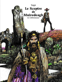 Le sceptre de Muiredeagh