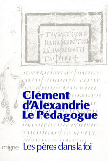 Le pédagogue