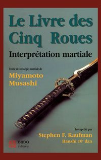 Le livre des cinq roues