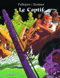 Le captif