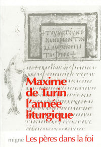 L'année liturgique
