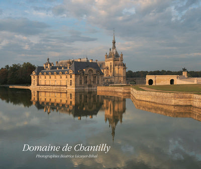 Domaine de Chantilly