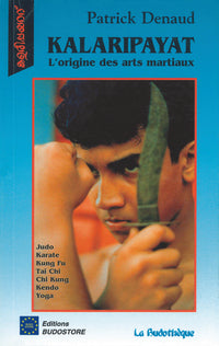 Kalaripayat, l'origine des arts martiaux