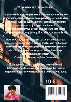 À trois je saute