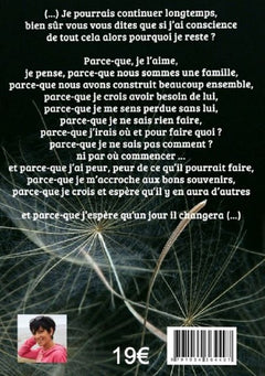 Pourquoi tu parles aux papillons ?