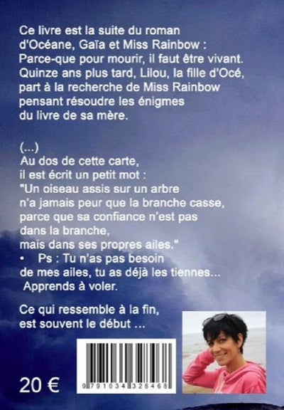 Prête-moi tes ailes