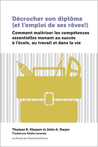 Décrocher son diplôme
