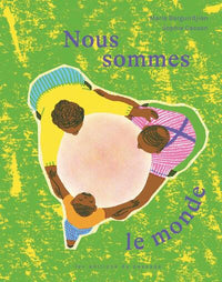 Nous sommes le monde