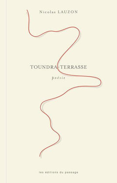 Toundra-Terrasse