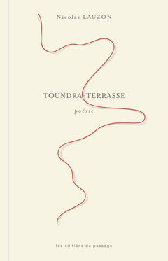 Toundra-Terrasse
