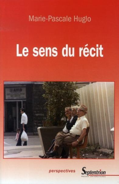 Le sens du récit