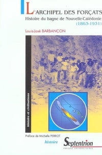 L'archipel des forçats